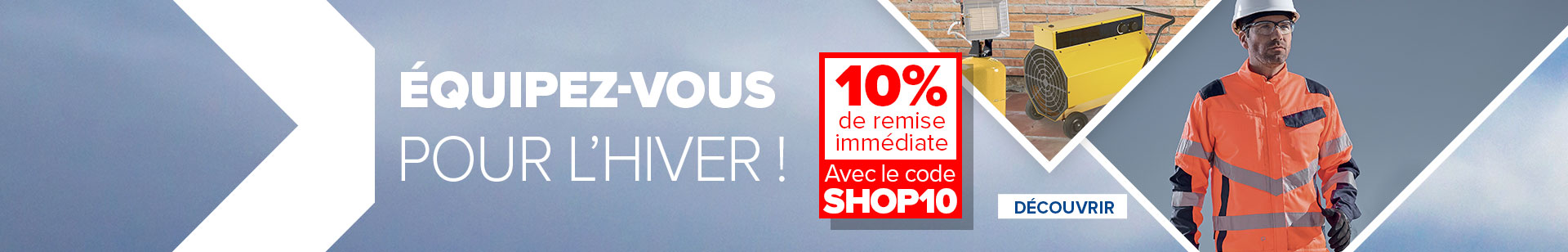 Notre sélection exclusive vous attend !