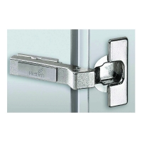 HETTICH - Charnière invisible 9936w45c695d à visser | PROLIANS