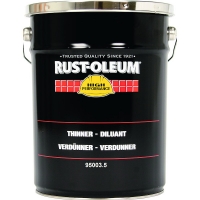 RUST-OLEUM - Diluant pour primaire 95003 - 5 l | PROLIANS