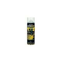 RUST-OLEUM - Peinture en aérosol hard hat anti slip - transparent - 500 ml | PROLIANS