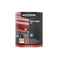 RUST-OLEUM - Primaire antirouille 769 - 1000 ml - rouge brun | PROLIANS