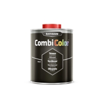 RUST-OLEUM - Diluant combicolor martelé - 1 l | PROLIANS