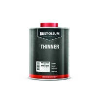 RUST-OLEUM - Diluant 160 - 1 l | PROLIANS