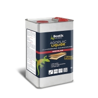 BOSTIK - Colle contact liquide agoplac - 5 l | PROLIANS