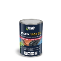 BOSTIK - Colle contact gel multi-usages 1400 - 1 l | PROLIANS