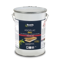 BOSTIK - Colle contact gel agoplac - 5 l | PROLIANS