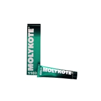 GEB - Graisse molykote - 50 g - tube | PROLIANS