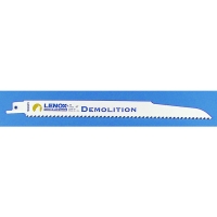 LENOX - Lame de scie sabre demolition 966 - 229x22x1,6 mm | PROLIANS