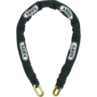 ABUS - Chaîne antivol 10ks black - diamètre de maillon : 10 mm - longueur : 170 mm | PROLIANS