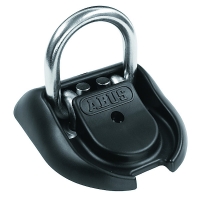 ABUS - Fixation antivol wba 100 sol et mur | PROLIANS