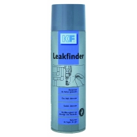 KF - Détecteur de fuites gazeuses leakfinder eco - 650 ml brut / 500 m l net - aérosol | PROLIANS