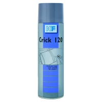 KF - Pénétrant crick 120 - 650 ml brut / 500 ml net - aérosol | PROLIANS