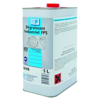 KF - Nettoyant dégraissant industriel fps - 5 l - parfum doux | PROLIANS