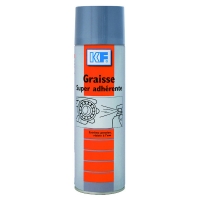 KF - Graisse super adhÉrente - 650 ml brut / 400 ml net - aérosol | PROLIANS