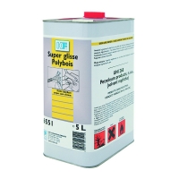 KF - Lubrifiant super glisse polybois en bidon - 5 l | PROLIANS