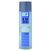 KF - Anti-adhérent b83 eco - 650 ml brut / 500 ml net - aérosol | PROLIANS