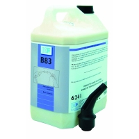 KF - Anti-adhérent b83 eco - 5 l - bidon | PROLIANS