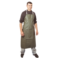 COVERGUARD - Tablier à usage court apron - taille unique | PROLIANS