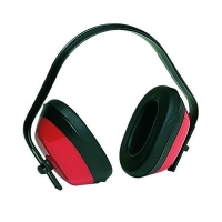 COVERGUARD - Casque antibruit earline max 27 db | PROLIANS