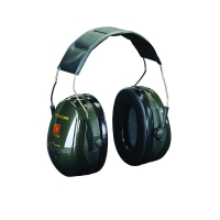 3M PELTOR - Casque antibruit peltor optime ii 31 db | PROLIANS