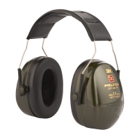 3M PELTOR - Casque antibruit peltor™ optime™ ii 31 db | PROLIANS