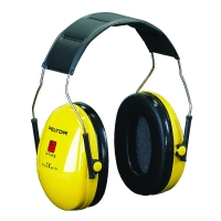 3M PELTOR - Casque antibruit peltor™ optime™ i 27 db | PROLIANS