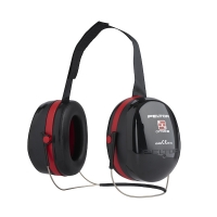 3M PELTOR - Casque antibruit peltor™ optime™ iii 34 db serre nuque | PROLIANS