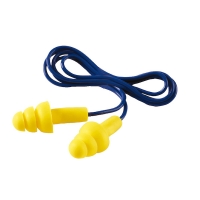 3M - Bouchons d'oreilles e-a-r™ ultrafit™ 29 db - sachet de 50 paires | PROLIANS