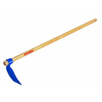 REVEX - Houe standard manche bois de 1,15m - largeur de la tête 14 cm | PROLIANS