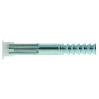 SPIT - Douille femelle atp zingué pour scellement chimique - diamètre de filetage : 10 mm - longueur de la douille : 65 mm - boîte de 10 | PROLIANS