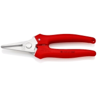 KNIPEX - Ciseau coupe tout 140mm | PROLIANS