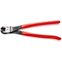 KNIPEX - Pince coupante centrale à forte démultiplication 250mm | PROLIANS