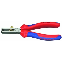 KNIPEX - Pince à dénuder les fils 11 02 - 160 mm | PROLIANS