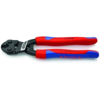 KNIPEX - Coupe-boulons compact cobolt - longueur totale : 215 mm - poids : 0,365 kg | PROLIANS