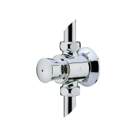 PRESTO - Robinetterie de douche pour collectivité 50 - 3/4" | PROLIANS