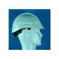 AUBOUEIX - Casque de protection kara stc - blanc | PROLIANS