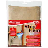 EXPRESS - Ecran pare flamme 5450 - 250 x 200 mm | PROLIANS