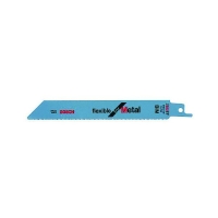 BOSCH - Lame de scie sabre s 922 ef bimétal - 150 x 19 x 0,9 mm - 5 pièces | PROLIANS