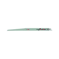 BOSCH - Lame de scie sabre heavy pour le bois et le métal - 300x19x1,25 mm | PROLIANS