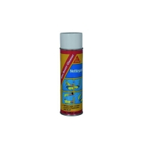 SIKA - Nettoyant pour pistolet et mousse pu sikaboom cleaner - 500 ml | PROLIANS