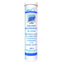 ALGI EQUIPEMENTS - Graisse multiusage - cartouche | PROLIANS