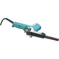 MAKITA - Lime à bande filaire 500w 9032 | PROLIANS