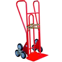 FIMM - Diable de franchissement pour escaliers et trottoirs 810210030 - 250 kg | PROLIANS