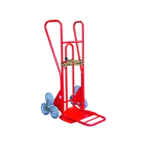 FIMM - Diable de franchissement pour escaliers et trottoirs 810212030 - 250 kg | PROLIANS