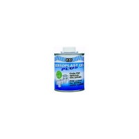 GEB - Colle pvc gebsoplast gel plus - 1 l | PROLIANS