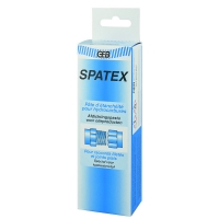 GEB - Pâte à joint spatex - 125 ml - tube | PROLIANS