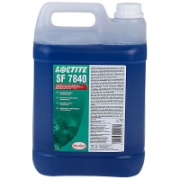 LOCTITE - Nettoyant dégraissant sf 7840 - 5 l | PROLIANS