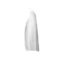 Tyvek® - Tablier à usage court tyvek™ 500 modèle pa30l0 - taille unique | PROLIANS