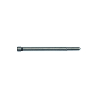 TIVOLY - Ejecteur pour fraise à carotter 11111210001 - diamètre 6,34 mm - longueur totale 77 mm | PROLIANS