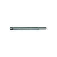 TIVOLY - Ejecteur pour fraise à carotter 11111210002 - diamètre 6,34 mm - longueur totale 103 mm | PROLIANS